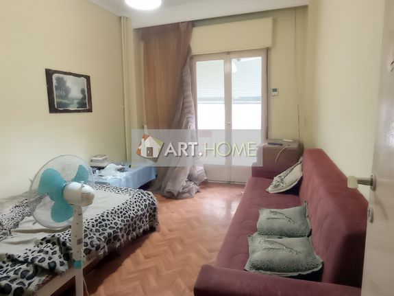 Apartment 42 sqm for sale, Thessaloniki - Center, Analipsi