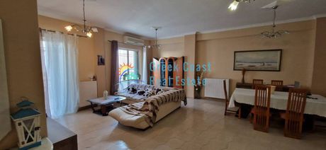 Apartment 150sqm for sale-Patra » Giftika