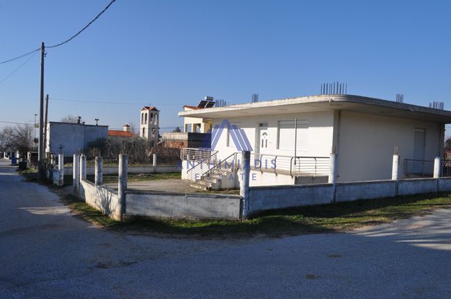 Detached home 100 sqm for sale, Serres Prefecture, Sidirokastro