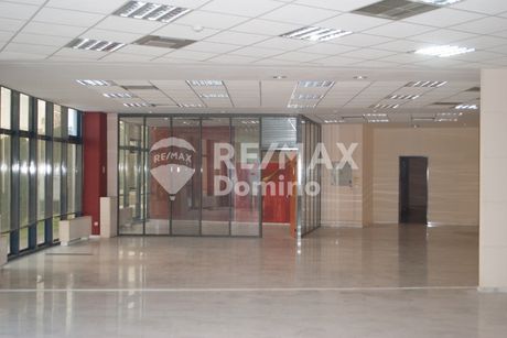 Office 2.500 sqm for rent