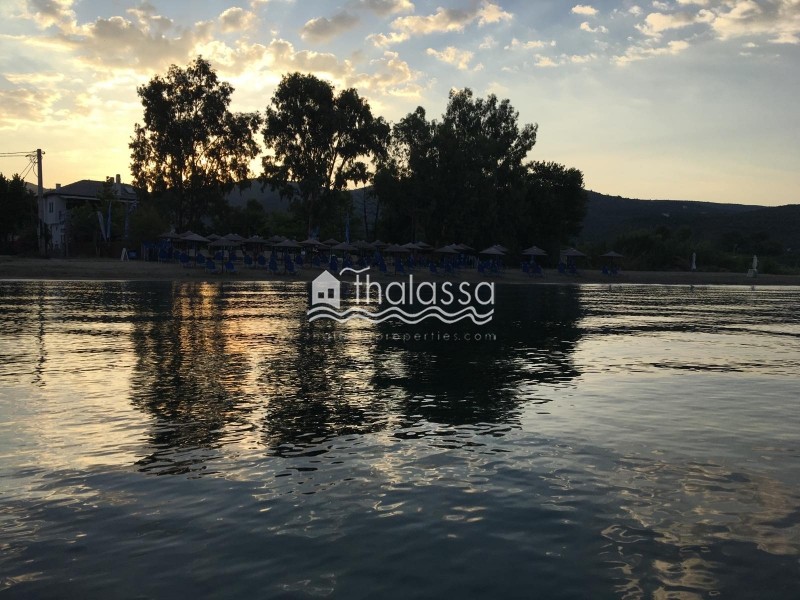 Επιχειρηματικό κτίριο 290 τ.μ. πρός πώληση, Μαγνησία, Μηλιές