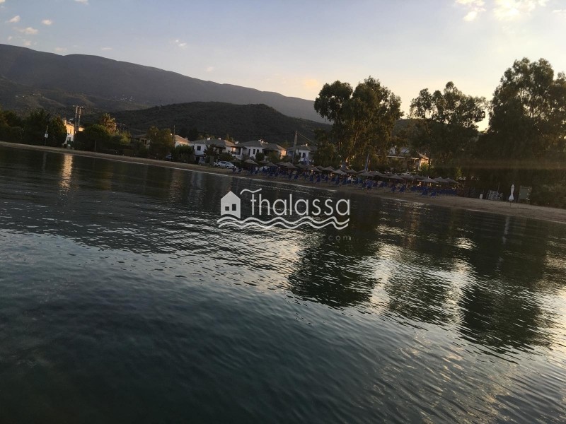 Επιχειρηματικό κτίριο 290 τ.μ. πρός πώληση, Μαγνησία, Μηλιές