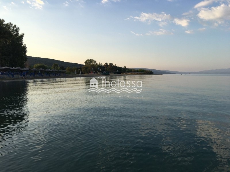Επιχειρηματικό κτίριο 290 τ.μ. πρός πώληση, Μαγνησία, Μηλιές