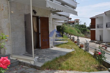 Apartment 70sqm for sale-Pallini » Nea Skioni
