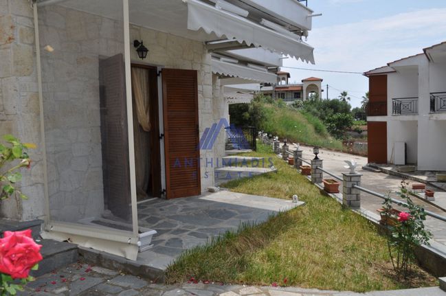 Διαμέρισμα 70 τ.μ. για πώληση, Χαλκιδική, Παλλήνη