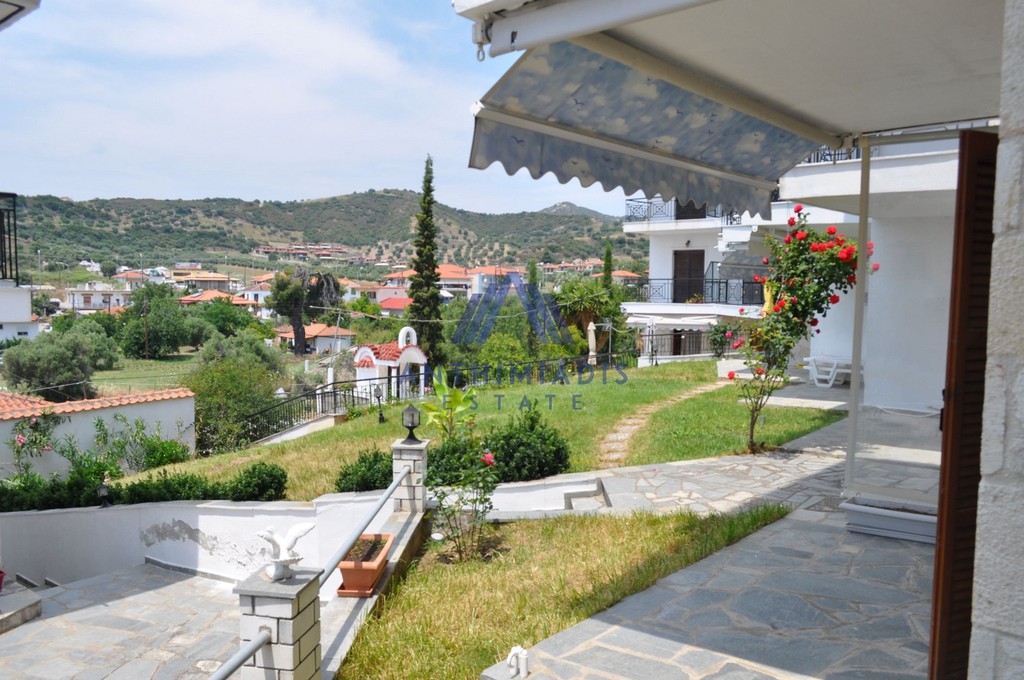 Διαμέρισμα 70 τ.μ. προς πώληση, Νέα Σκιώνη