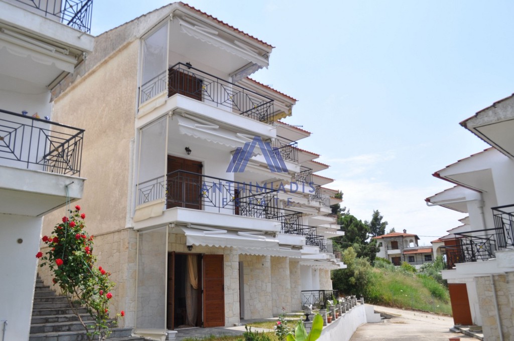 Διαμέρισμα 70 τ.μ. προς πώληση, Νέα Σκιώνη