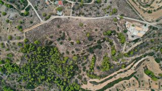 Αγροτεμάχια 24.142 τ.μ. για πώληση, Αργολίδα, Κρανίδι-thumb-1