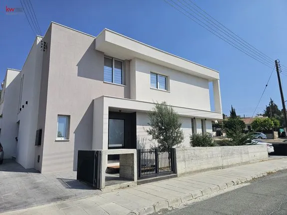 Villa 244 sqm for sale, Limassol, Palodeia