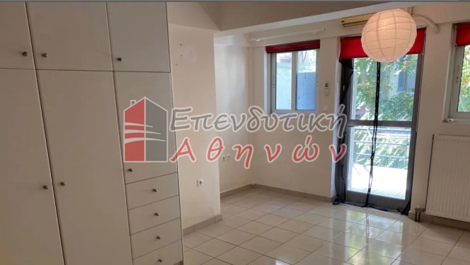 Studio / γκαρσονιέρα 36 τ.μ. προς ενοικίαση, Κάτω Πατήσια