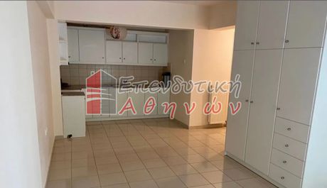 Studio / γκαρσονιέρα 36 τ.μ. προς ενοικίαση