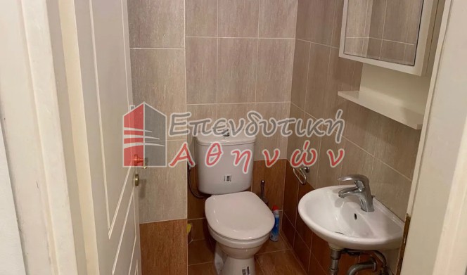 Studio / γκαρσονιέρα 36 τ.μ. προς ενοικίαση, Κάτω Πατήσια
