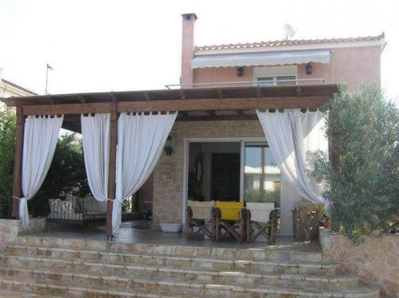 Detached home 175 sqm for sale, Argosaronikos Islands, Aegina