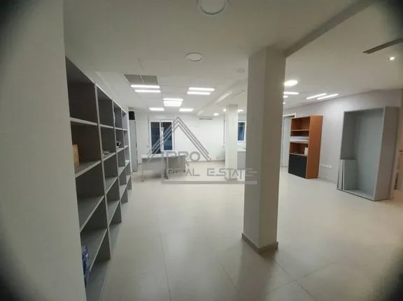 Office 100 sqm for rent, Piraeus, Piraeus - Center