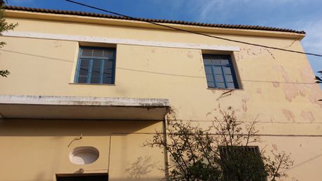 Detached home 500 sqm for rent