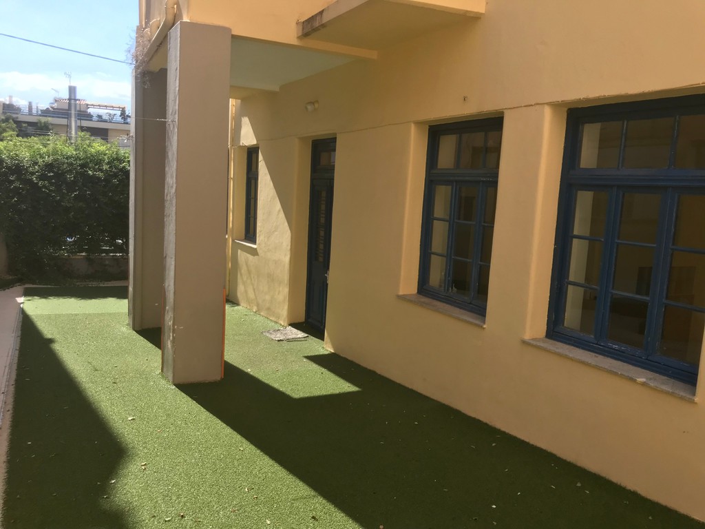 Μονοκατοικία 500 τ.μ. πρός ενοικίαση, Αθήνα - Κέντρο, Μετς - Καλλιμάρμαρο