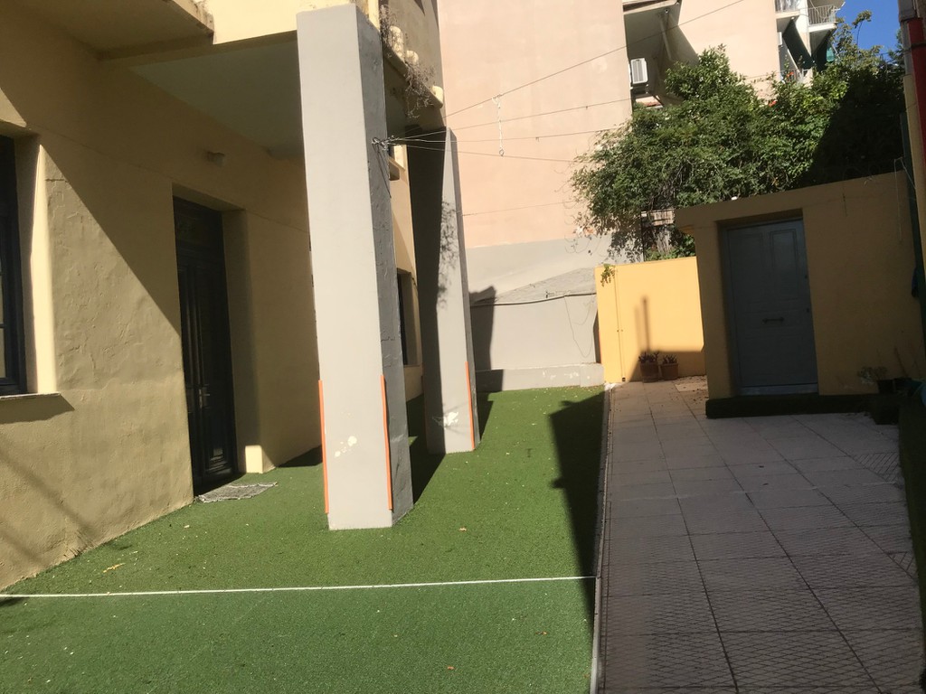 Μονοκατοικία 500 τ.μ. πρός ενοικίαση, Αθήνα - Κέντρο, Μετς - Καλλιμάρμαρο