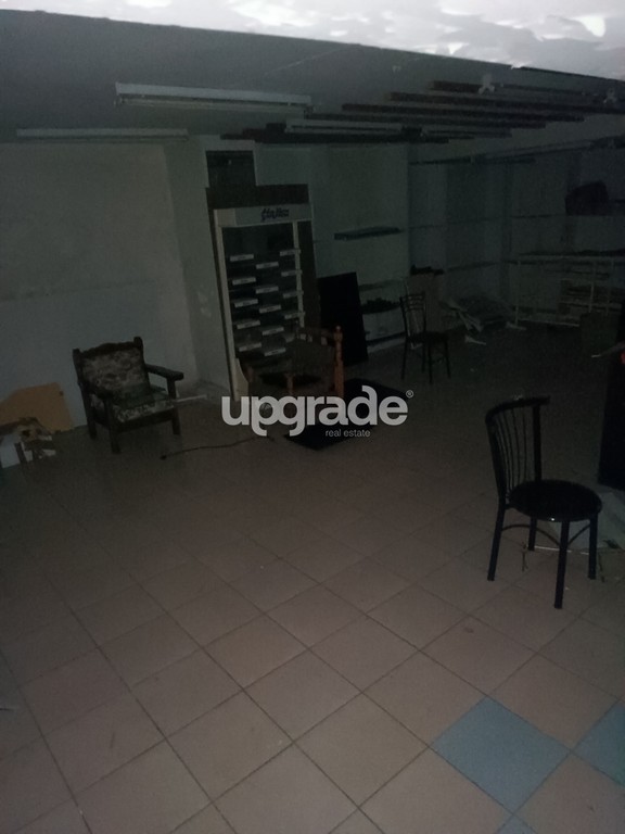 Κατάστημα 170 τ.μ. πρός πώληση, Αθήνα - Κέντρο, Νέος Κόσμος