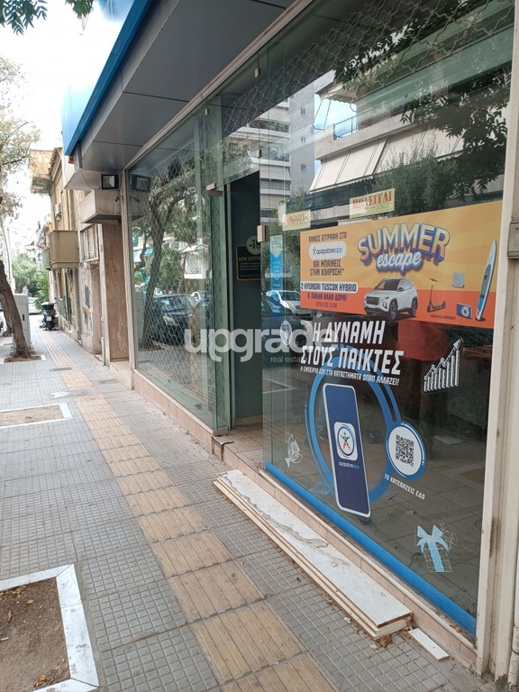 Κατάστημα 170 τ.μ. πρός πώληση, Αθήνα - Κέντρο, Νέος Κόσμος