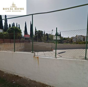 Οικόπεδο 2.080τ.μ. για πώληση-Άγιος ελευθέριος - προμπονά - ριζούπολη » Προμπονά
