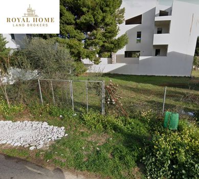Land plot 350sqm for sale-Kifisia » Adames Oikismos Grammos - Foinikas