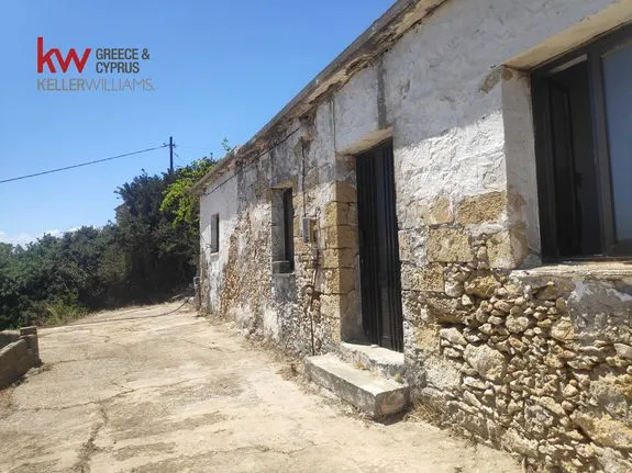 Detached home 107 sqm for sale, Chania Prefecture, Kolimvari