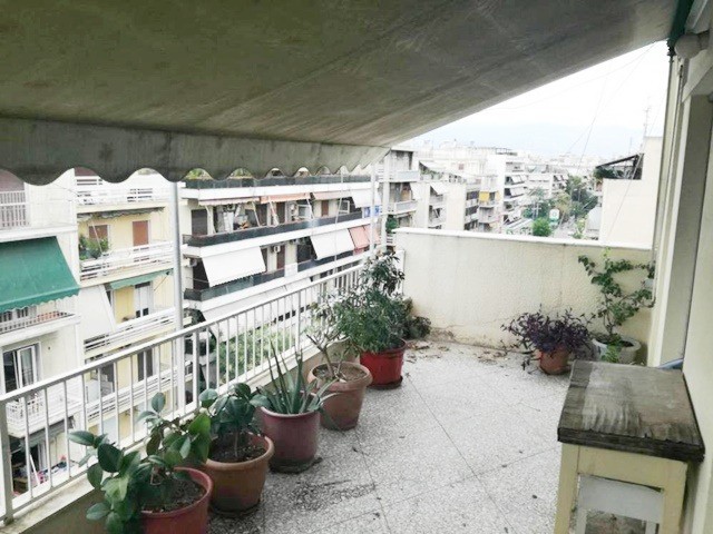 Διαμέρισμα 78 τ.μ. πρός πώληση, Αθήνα - Κέντρο, Άνω Πατήσια