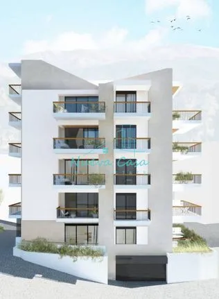 Apartment 45 sqm for sale, Achaia, Patra