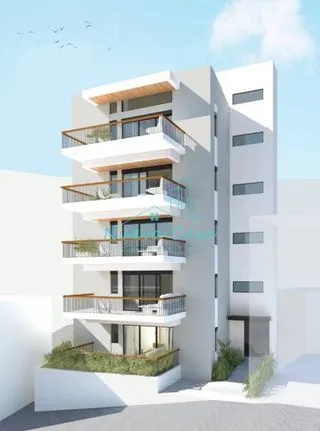 Maisonette 68 sqm for sale, Achaia, Patra