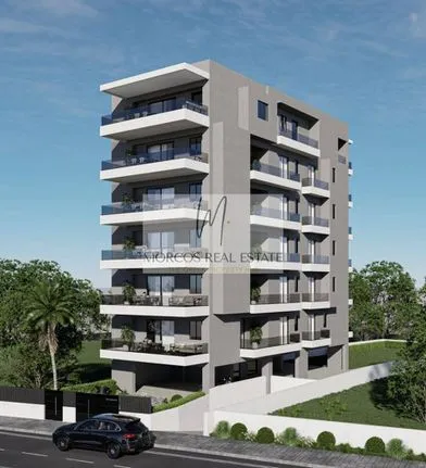 Apartment 88 sqm for sale, Athens - South, Palaio Faliro