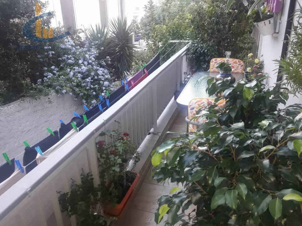 Διαμέρισμα 80 τ.μ. προς ενοικίαση, Λόφος Γερμανού