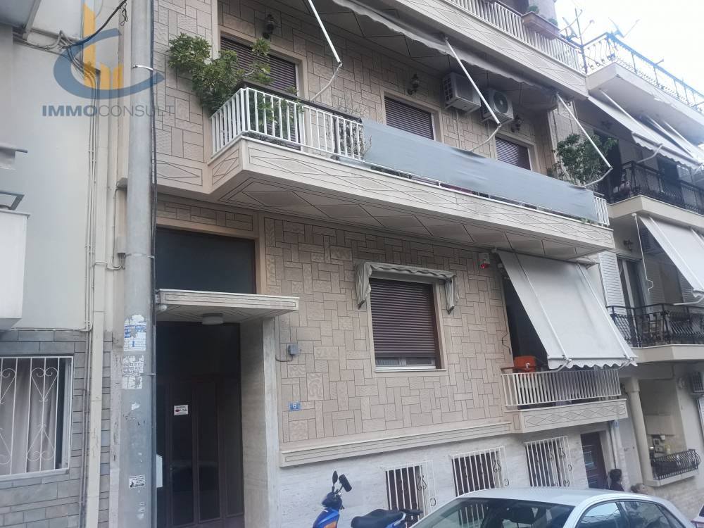 Διαμέρισμα 80 τ.μ. προς ενοικίαση, Λόφος Γερμανού