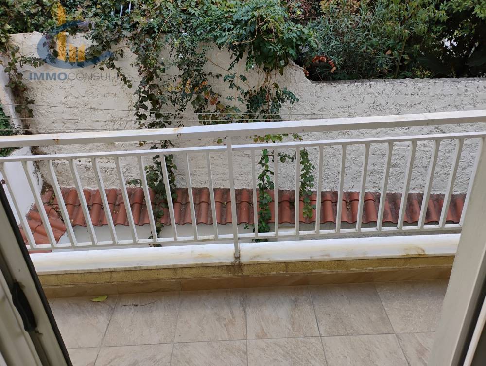 Διαμέρισμα 80 τ.μ. προς ενοικίαση, Λόφος Γερμανού