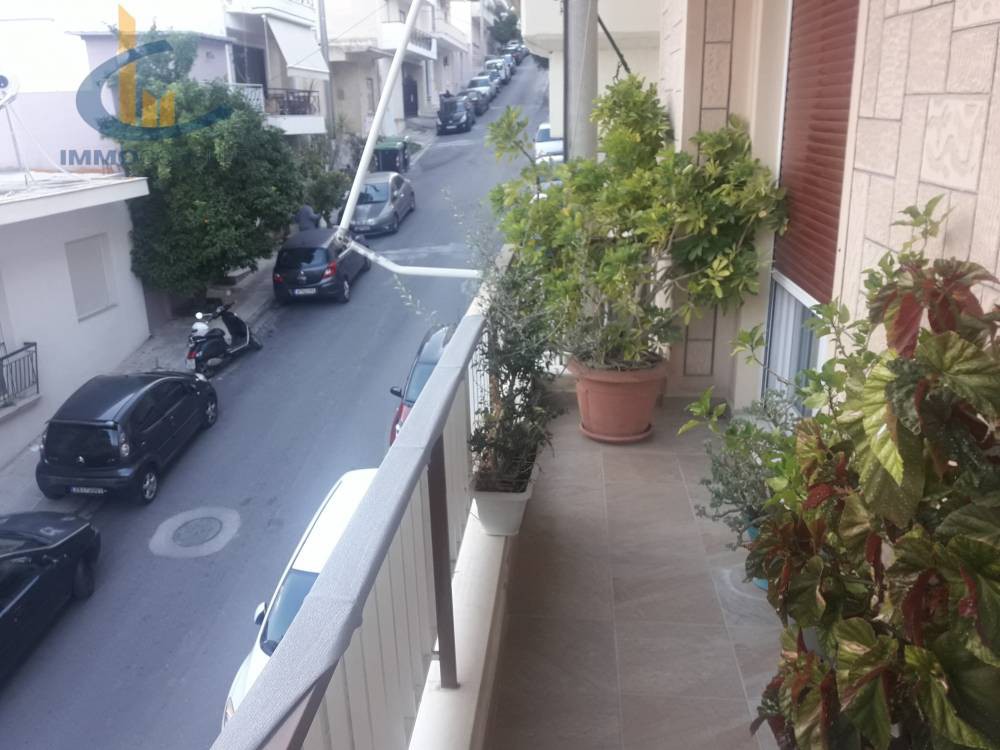Διαμέρισμα 80 τ.μ. προς ενοικίαση, Λόφος Γερμανού
