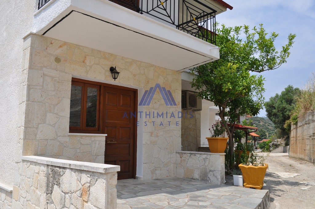 Μεζονέτα 70 τ.μ. πρός πώληση, Χαλκιδική, Παλλήνη