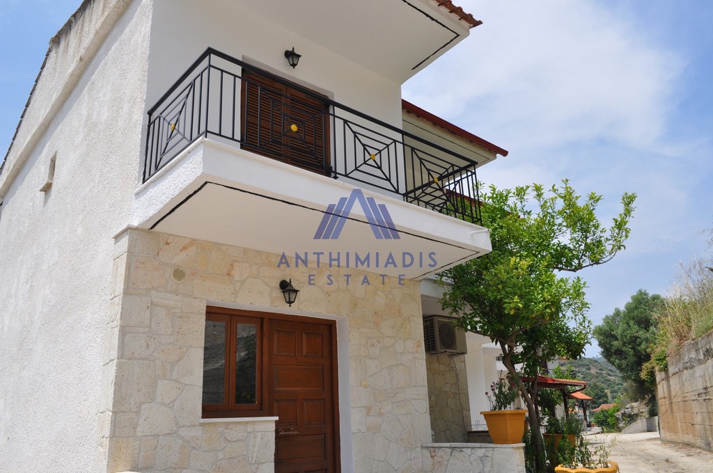Μεζονέτα 70 τ.μ. πρός πώληση, Χαλκιδική, Παλλήνη