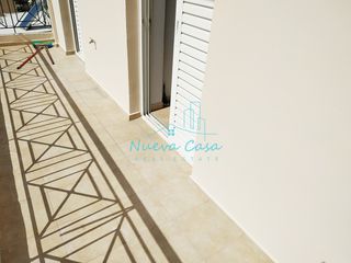 Διαμέρισμα 40 τ.μ. πρός ενοικίαση, Αχαΐα, Πάτρα-thumb-12