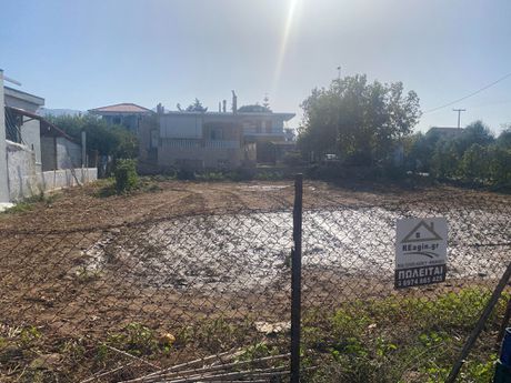Land plot 500sqm for sale-Filiatra » Agrilos