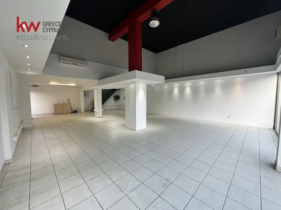 Store 111 sqm for sale, Nicosia