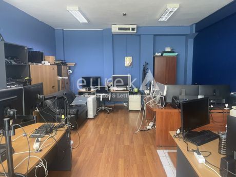 Office 120sqm for rent-Marousi