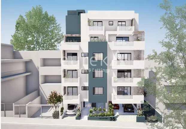 Apartment 80 sqm for sale, Athens - South, Agios Dimitrios