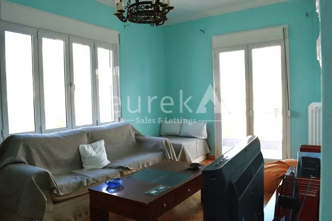 Apartment 113 sqm for rent, Athens - Center, Exarchia - Neapoli