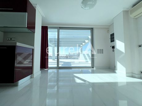 Apartment 240sqm for sale-Glyfada