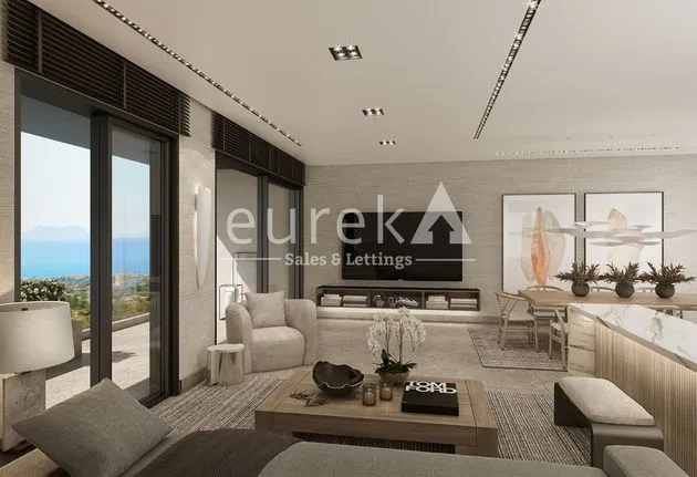 Maisonette 170 sqm for sale, Athens - South, Alimos