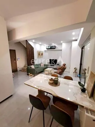 Maisonette 120 sqm for sale, Athens - South, Palaio Faliro