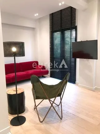 Apartment 68 sqm for rent, Athens - Center, Kolonaki - Likavitos