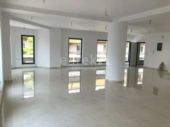 Office 260 sqm for rent, Athens - North, Nea Ionia