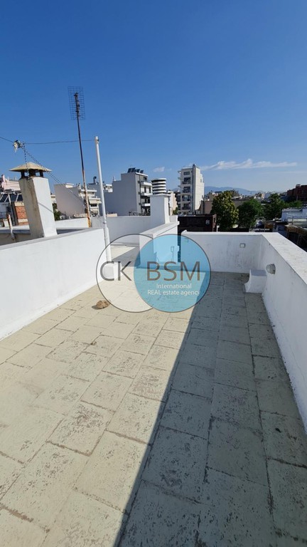 Κτίριο 419 τ.μ. προς πώληση, Γκάζι