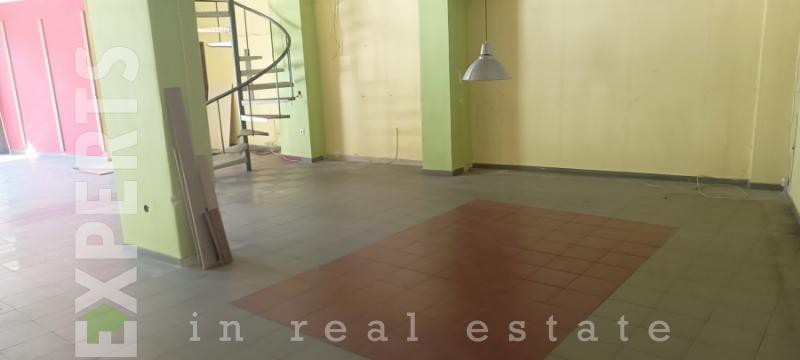 Κατάστημα 424 τ.μ. πρός ενοικίαση, Αθήνα - Κέντρο, Νέος Κόσμος