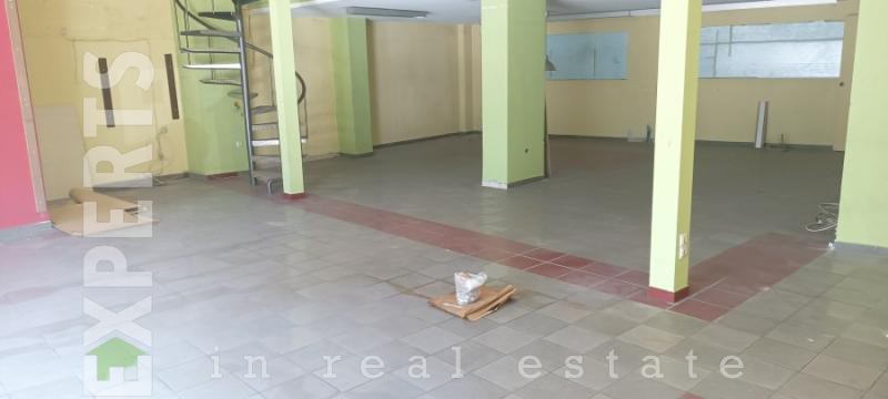 Κατάστημα 424 τ.μ. πρός ενοικίαση, Αθήνα - Κέντρο, Νέος Κόσμος
